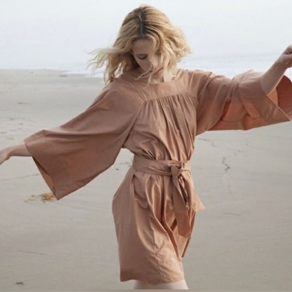 Doen Calder Dress New With Tags